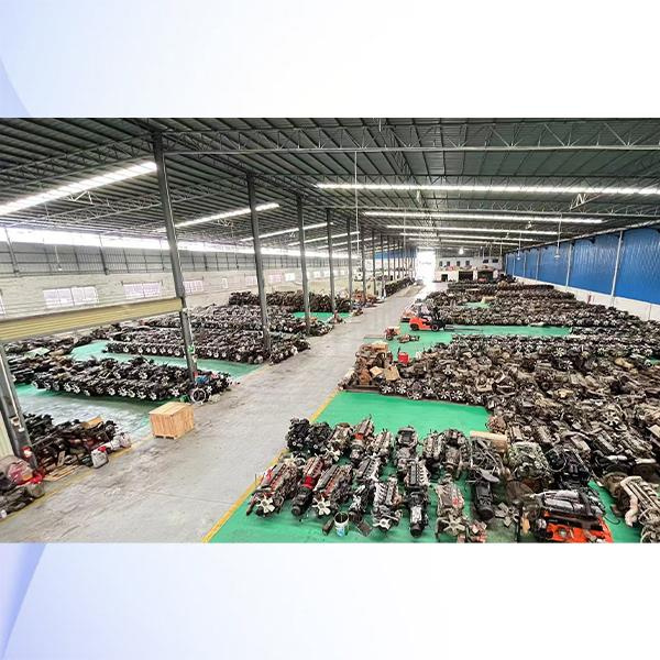 Installing a Second Hand Toyota Engine in Your Vehicle