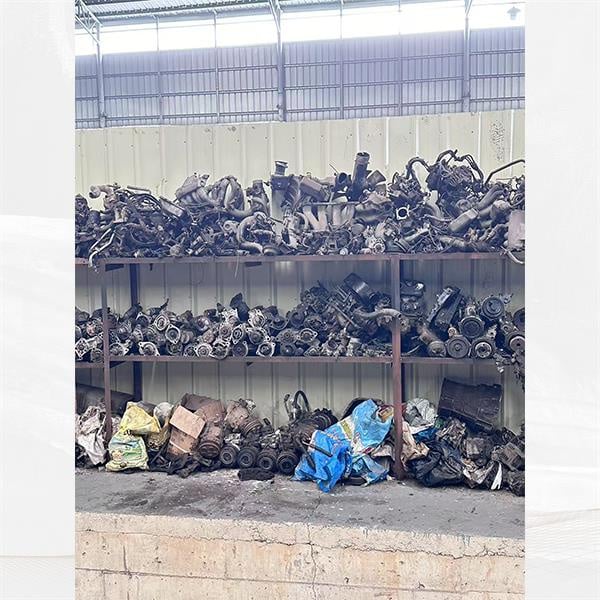 วิธีตรวจสอบคุณภาพของอะไหล่เครื่องยนต์ก่อนทำการซื้อ