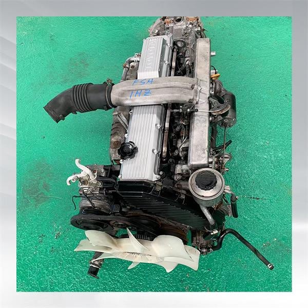 Ngā vantiniti taiao o ngā inihini tarata diesel whakākau aitua