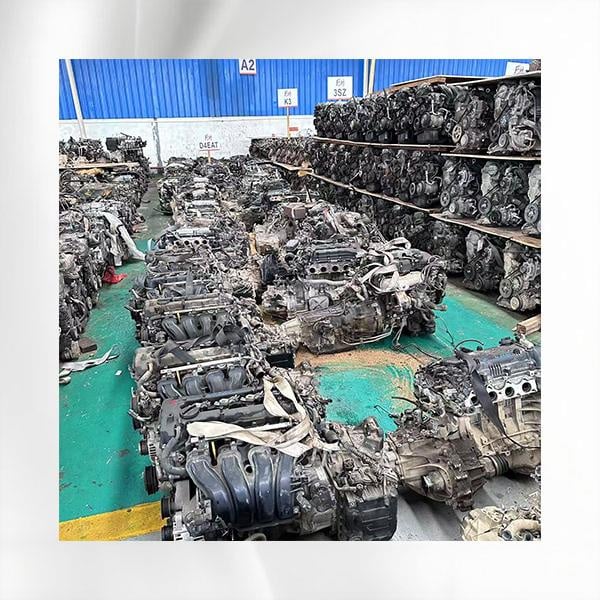 আপনার হিনো 268-এ জ্বালানী পাম্প প্রতিস্থাপনের সময় কী বিবেচনা করবেন