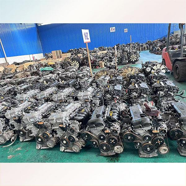 ผู้จัดจำหน่ายที่เชื่อถือได้สำหรับเครื่องยนต์สูตรนอกซูซูกิมือสอง