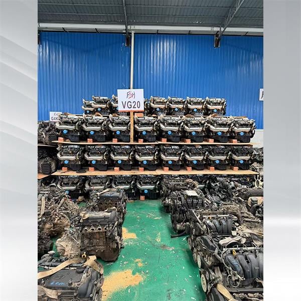 Paano Naiintindihan ng mga Makina ng Toyota ang Lakas at Konsyumer ng Gasolina