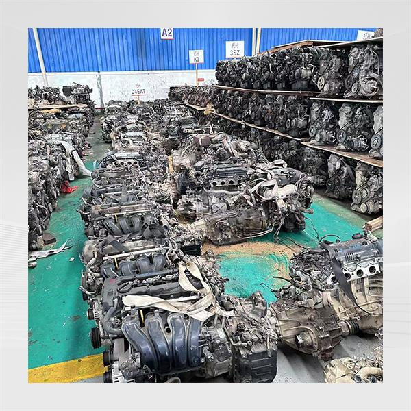 The impact of gasoline car engines on the environmen