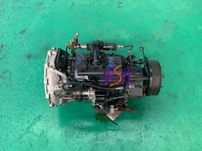 Key considerations when acquiring genuine used transmissions
