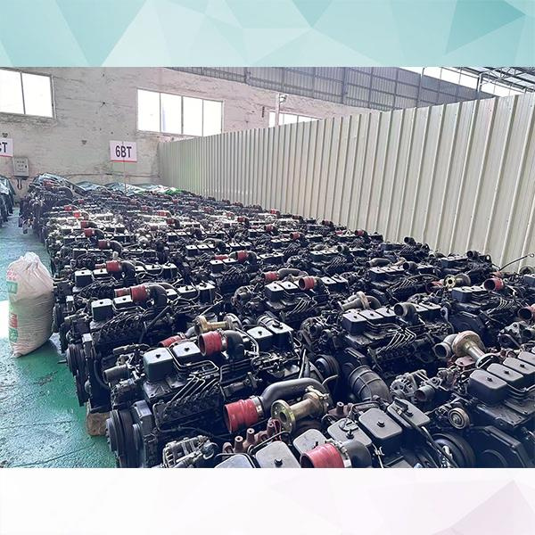 Upgrading your Hyundai H100 engine with top-quality parts
