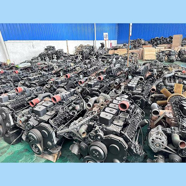 Upgrade Your Hyundai i20 with a Second Hand Engine at a Fraction of the Cost