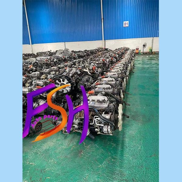 আমাদের আর্থিকভাবে সাশ্রয়ী ইঞ্জিন বিকল্পগুলির সাথে কম খরচে রাস্তায় ফিরে আসুন