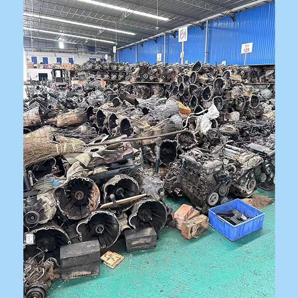 How Used Japanese Motors Can Upgrade Your Vehicle