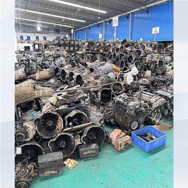 The Benefits of Japanese Engines from Japan