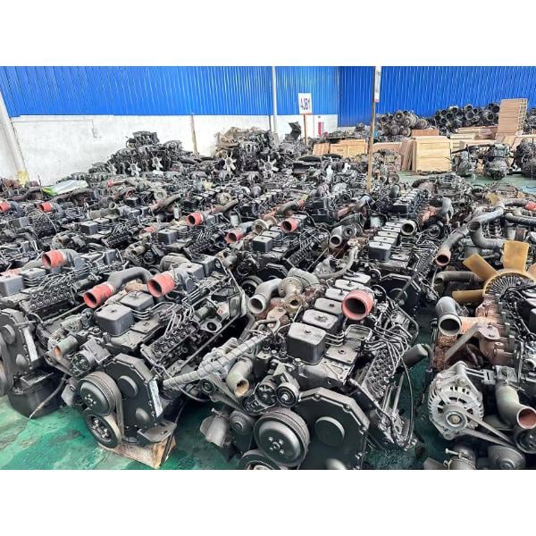 Stygende vraag na Japan se lae kilometer motors in die VSA