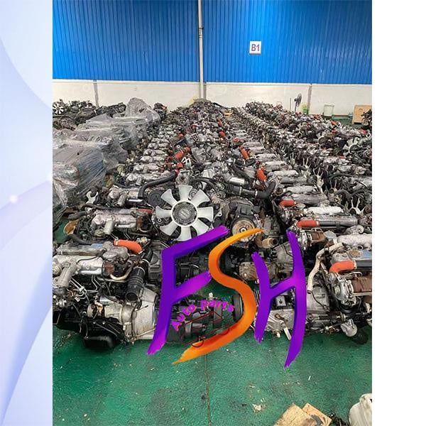 The Benefits of Investing in a Used Car Engine