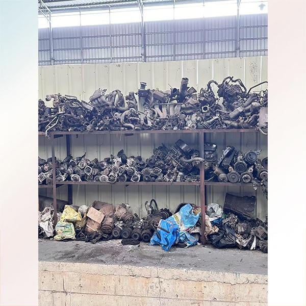 Yenza imoto ne-efficiency ye-Hyundai engine ngezinto zethu