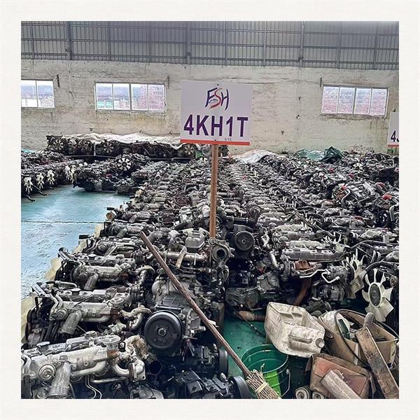 Tingkatkan Koleksi Anda dengan Enjin Lombong Antik Asli