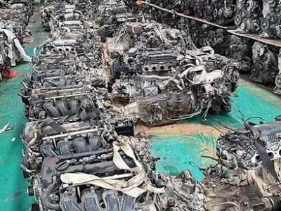 Impact of new environmental policies: EU engine parts recycling compliance requirements and corporate response plans