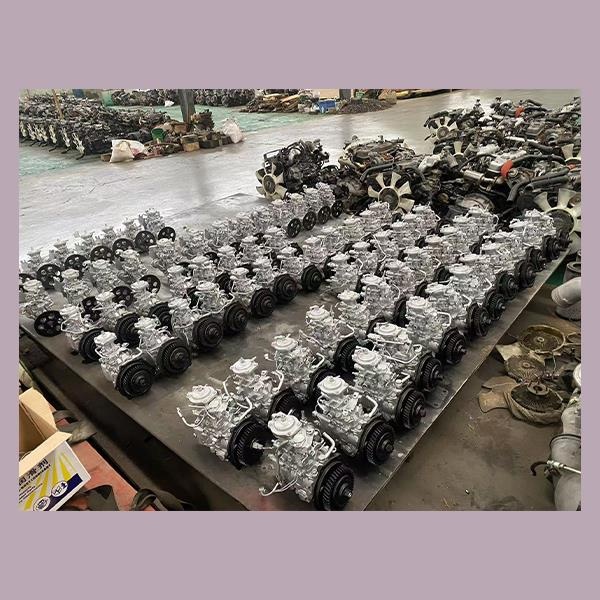 the latest advancements in auto transmission valve body technology
