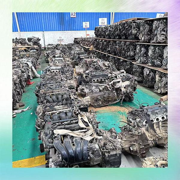 The benefits of direct injection for petrol engines