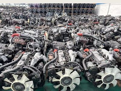 Key Trends Impacting the Global Automatic Transmission Parts Market: Exporters' Growth Strategies for 2026