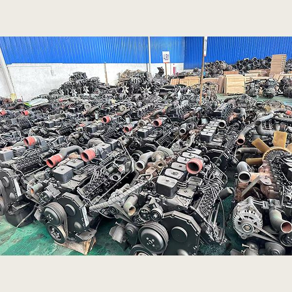 Negotiating tips for getting the best second hand engine price