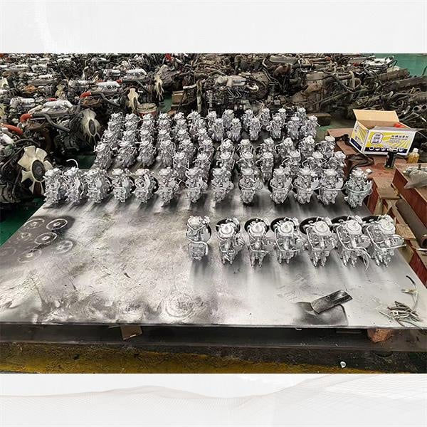 Jenis-jenis gear transmisi automatik yang berbeza