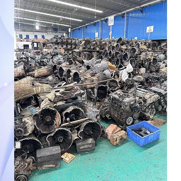 Why Japanese Engines are a Trustworthy Investmen