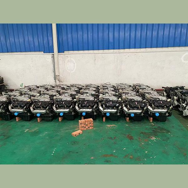 Extend the life of your car with a used engine
