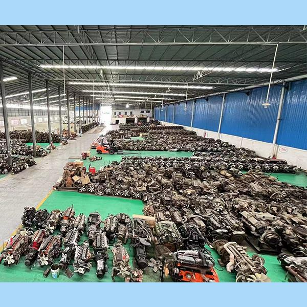 Why Used Toyota Engines Are a Smart Investment