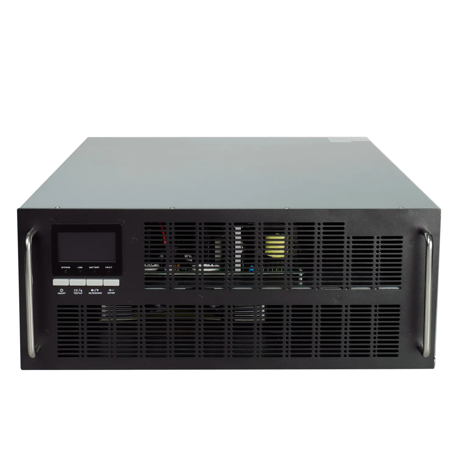 10kva 15kva 20kva Ups Store 12v with External Battery Rack Mount Ups Inverter Online Power Supply Ups details