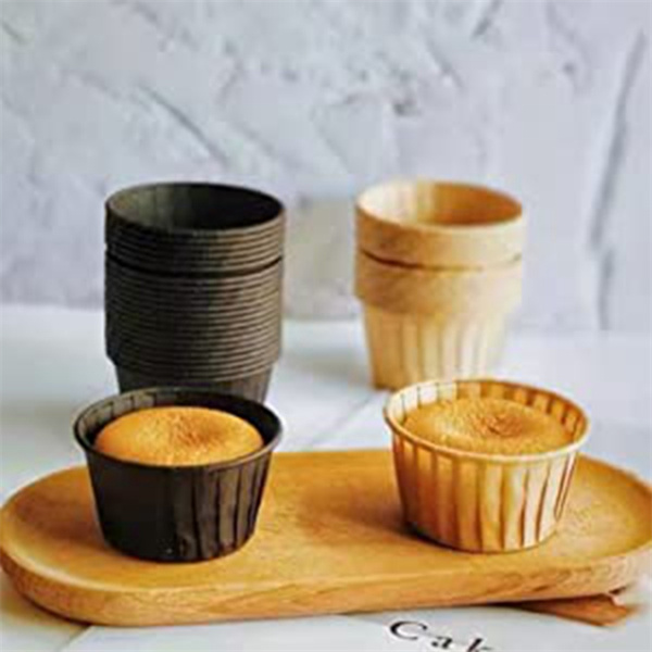Mini Muffin Cups for Any Occasion