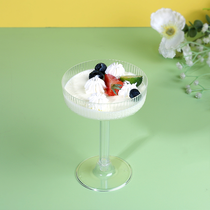Party Dessert Cups for Stress-Free Entertaining