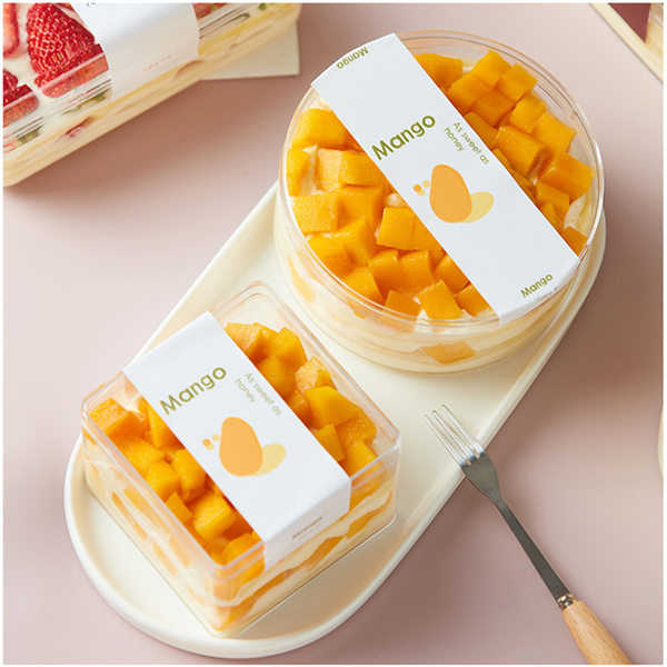 How a Cake Box Can Keep Your Desserts Fresh
