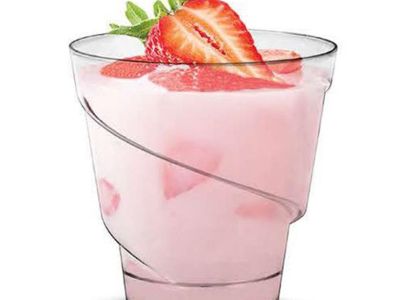 Commercial Baking Essentials: Durable Baking Cups, Cake Cups and Mousse Cup Supplies