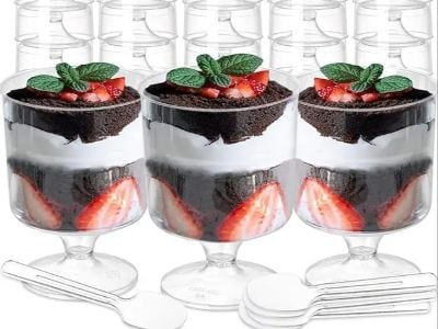 Plastic Wine Glasses for Weddings: Elegant and Unbreakable Options