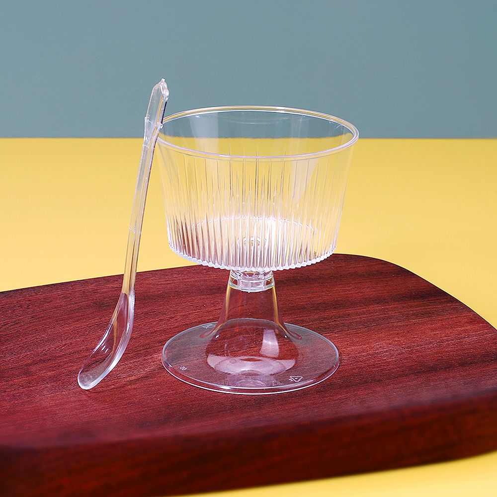 Party Dessert Cups to Satisfy Every Sweet Tooth