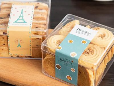 Cookie Boxes: More Than Just Containers for Treats