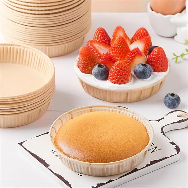 Time-Saving Tricks for Easy Baking