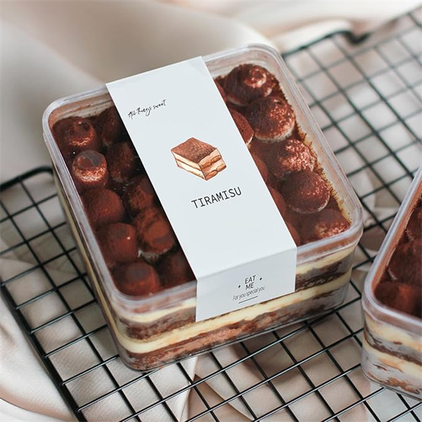 Elevate Your Taste Buds with Decadent Tiramisu Box