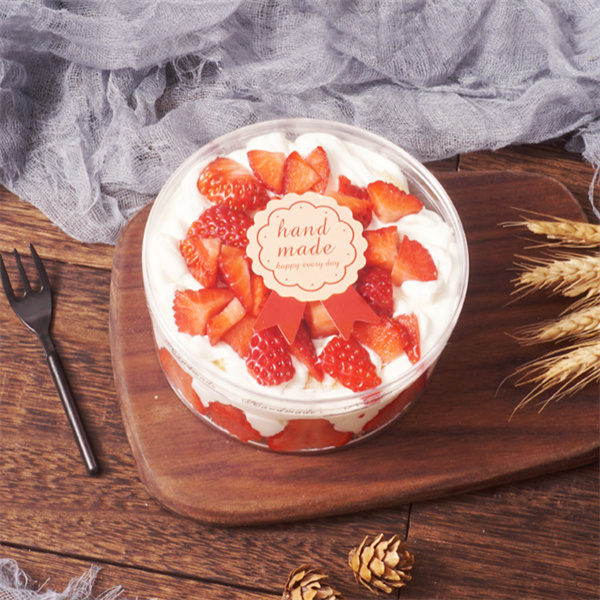 Treat Yourself to Luxurious Tiramisu in a Box