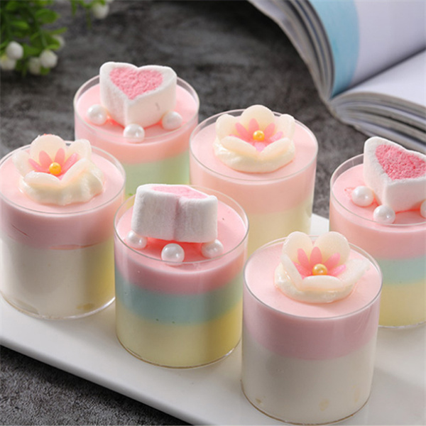Because good things come in small packages.