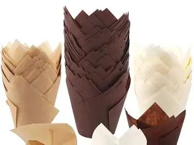 Muffin Cups in Commercial Baking: High-Volume Production Hacks