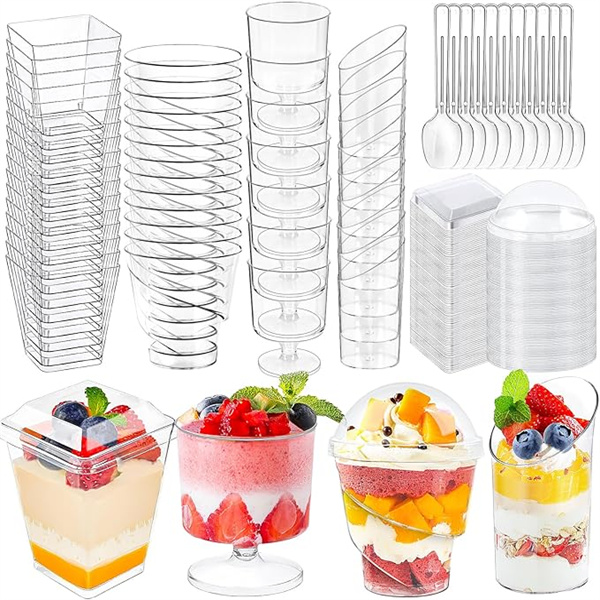 The history and evolution of the plastic cup industry