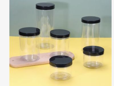 Plastic Jars vs. Paper: Moisture Protection for Granola and Cereal