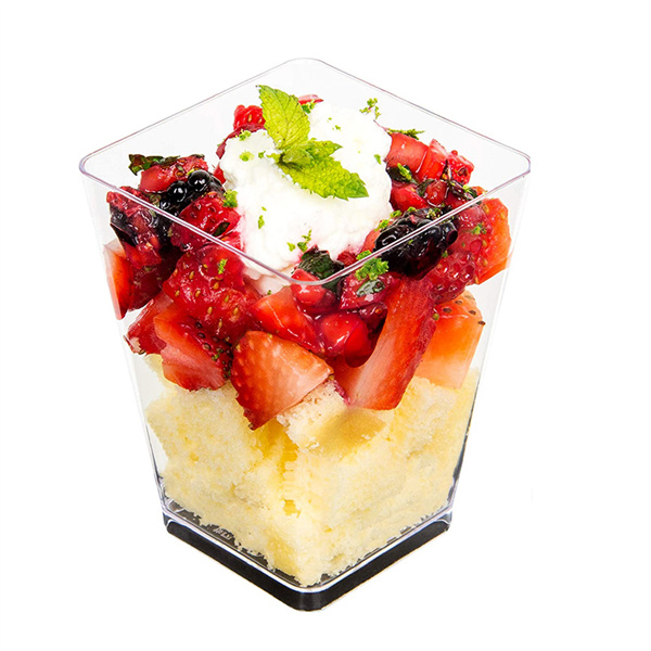 A fun and creative way to enjoy a sweet treat