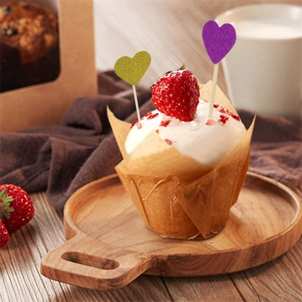 The Benefits of Using Muffin Cups