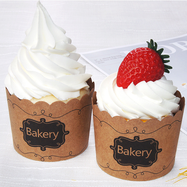 Easy cleanup with disposable baking cups - perfect for busy bakers