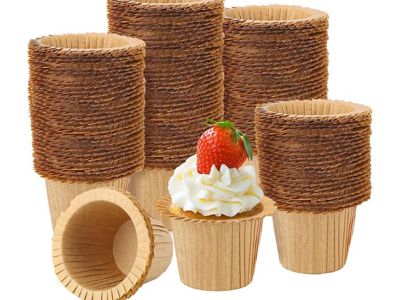 Cupcake Liners for Wholesale: Trendy Patterns for Retailers