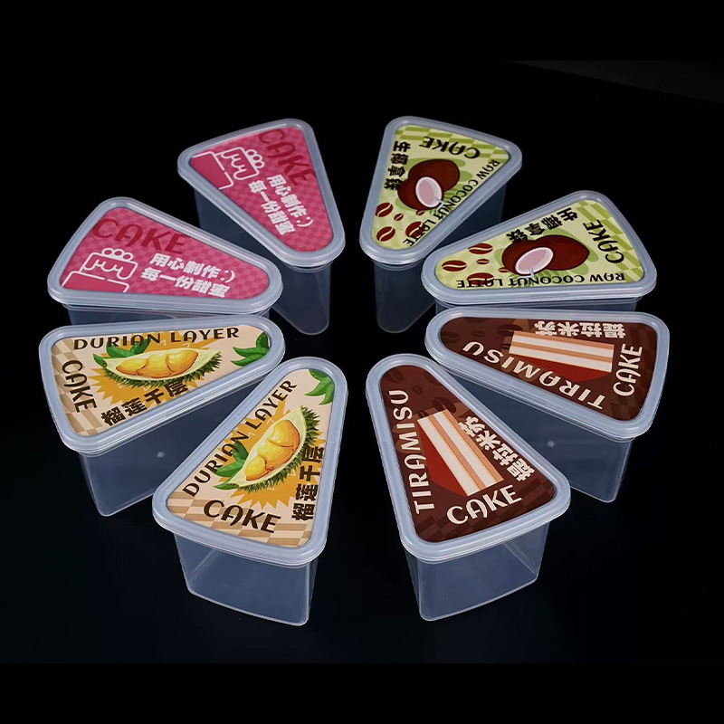 Easy transport for your favorite desserts