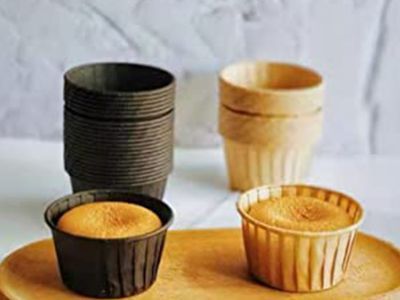 Paper Baking Molds for Bakeries: Bulk Sourcing Tips