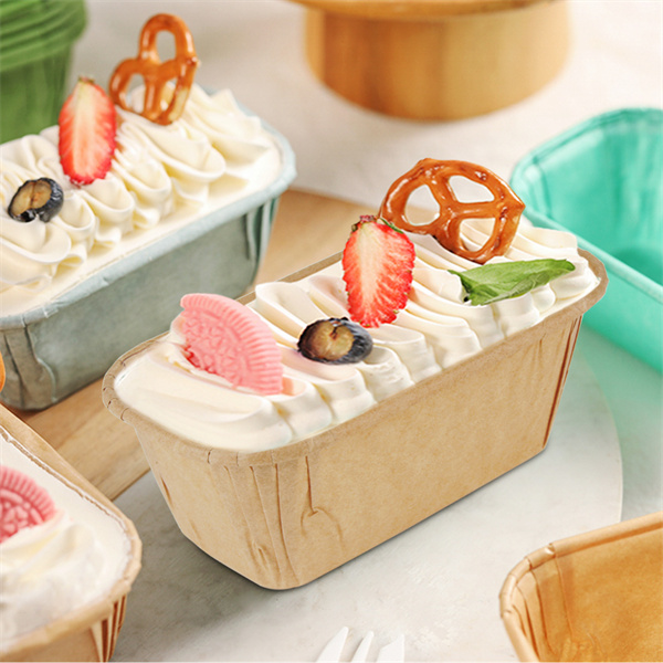 Muffin liners, the easy way to clean up after baking