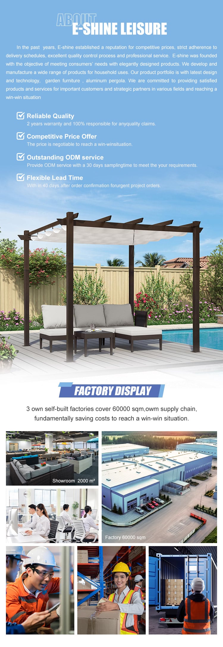 product best seller outdoor conversational furniture set wicker sectional sofas patio rattan set-3