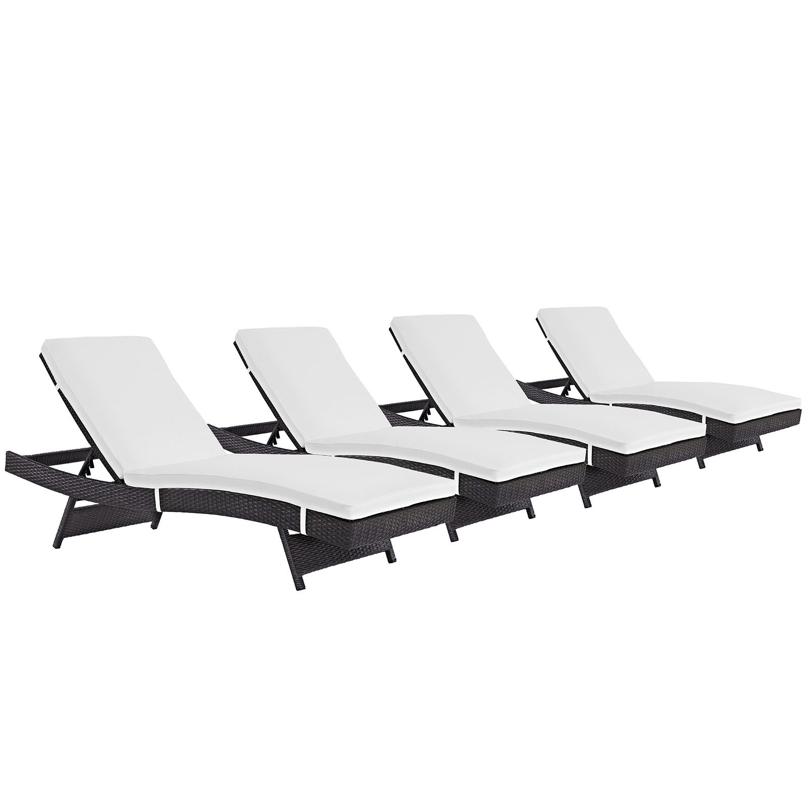 product modern sun lounger outdoor patio lounge chair outdoor lounge chairs setfor outdoor patio beach pool backyard-3